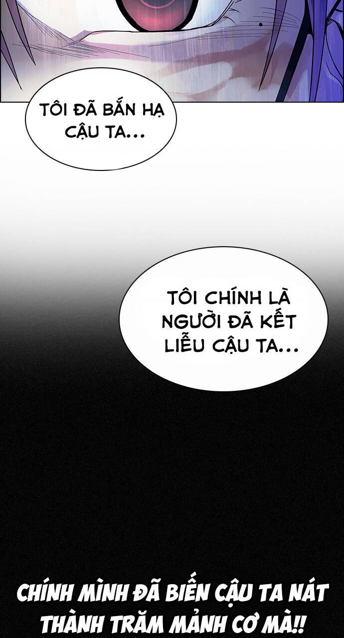 Trò Chơi Số Mệnh: Chapter 354: Kính vạn hoa (9)