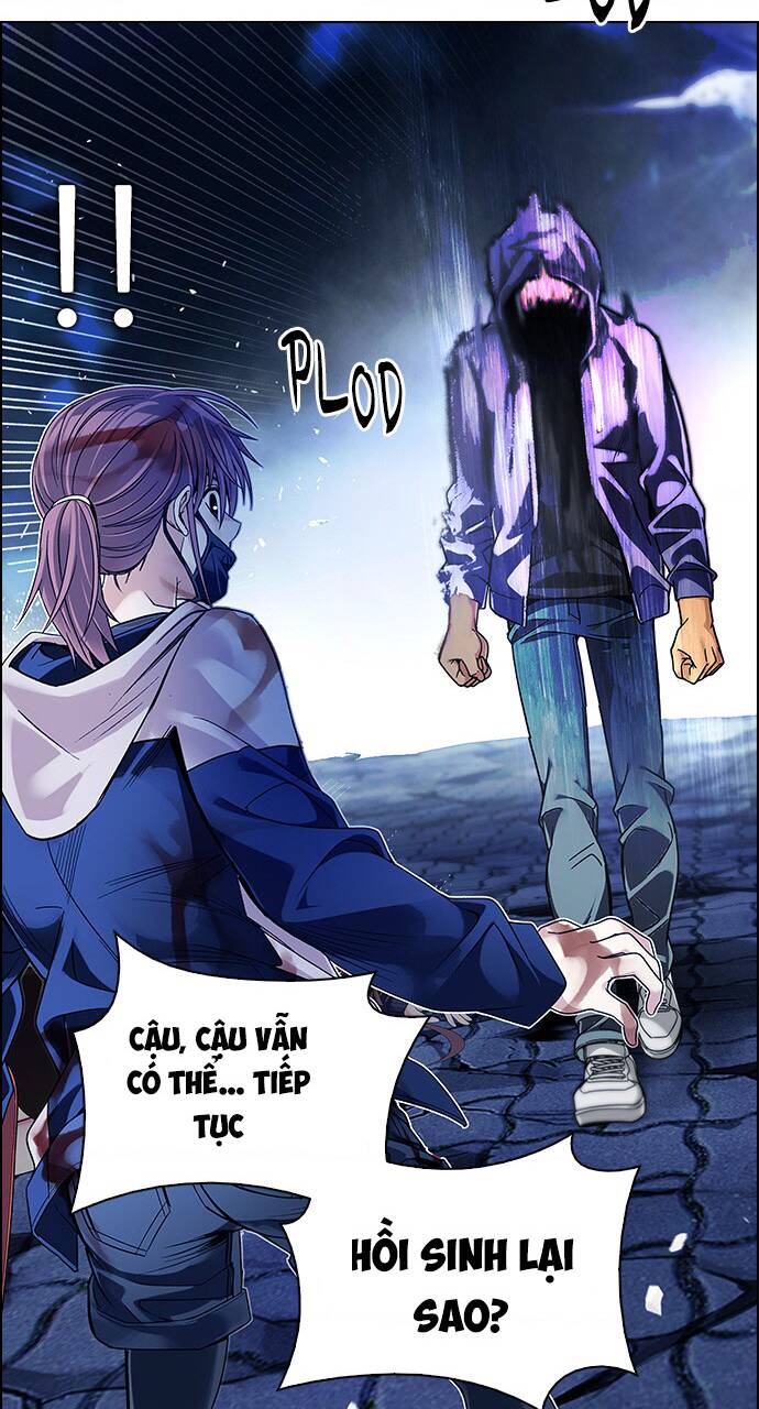 Trò Chơi Số Mệnh: Chapter 354: Kính vạn hoa (9)