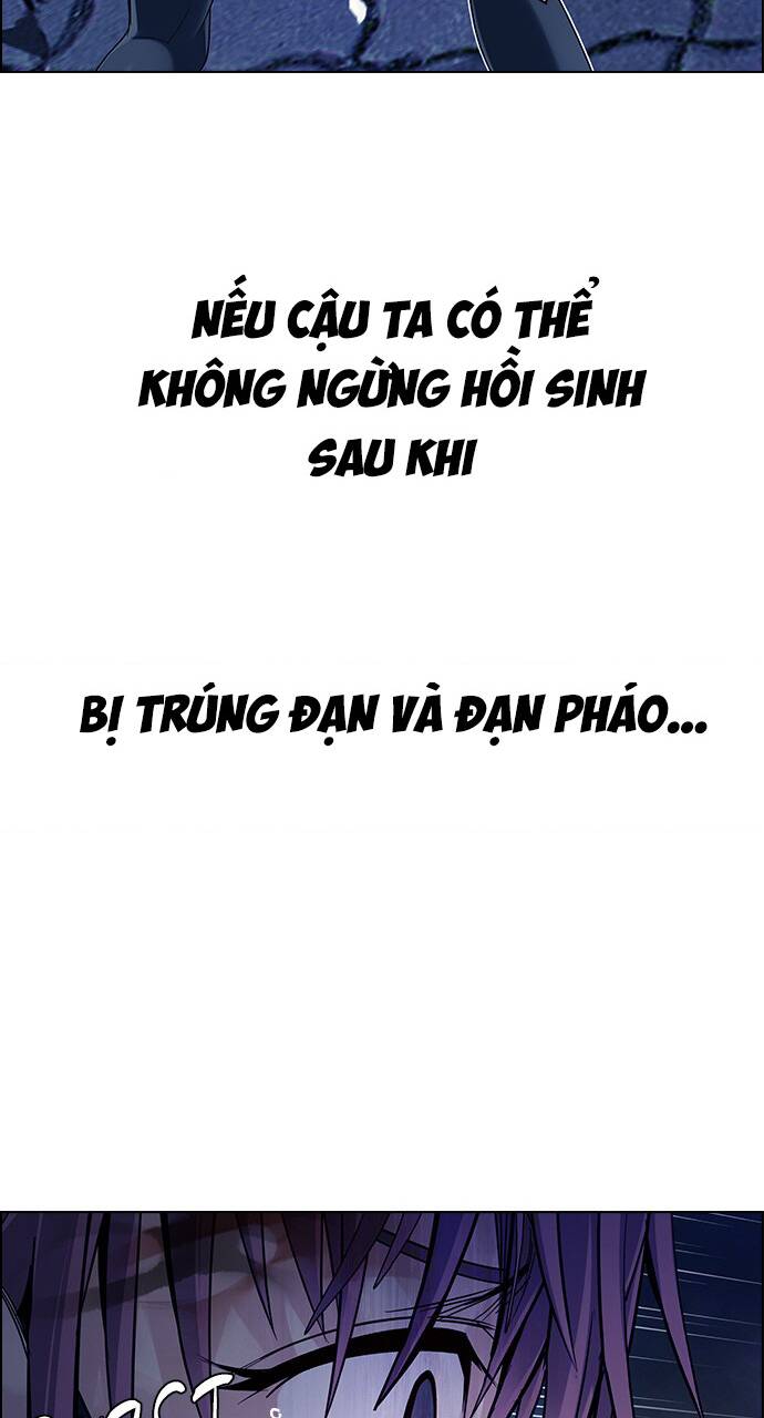 Trò Chơi Số Mệnh: Chapter 354: Kính vạn hoa (9)