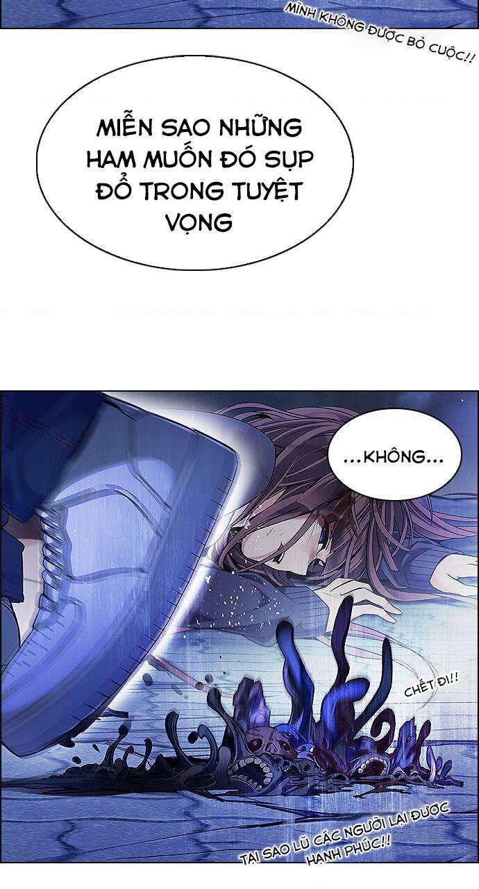 Trò Chơi Số Mệnh: Chapter 354: Kính vạn hoa (9)