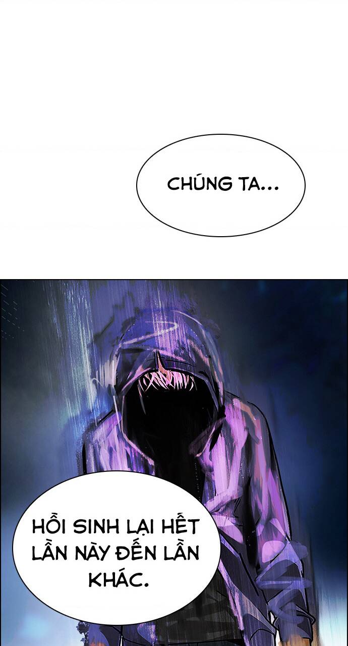 Trò Chơi Số Mệnh: Chapter 354: Kính vạn hoa (9)