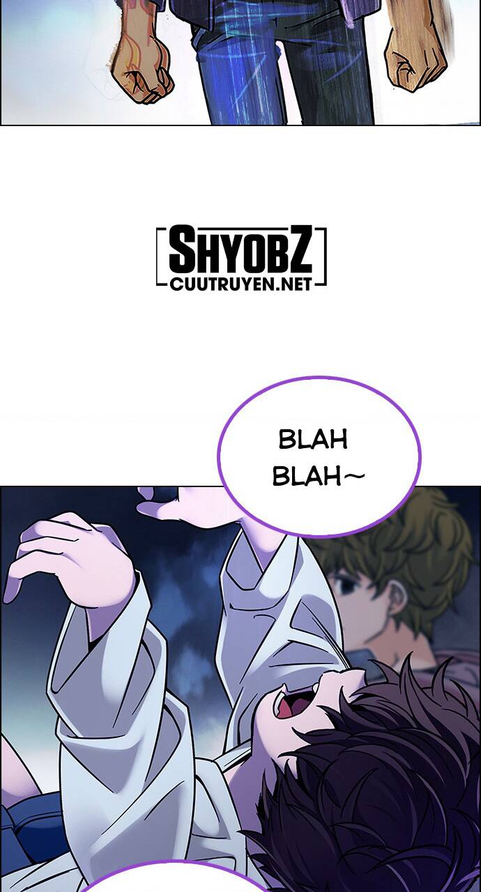 Trò Chơi Số Mệnh: Chapter 354: Kính vạn hoa (9)
