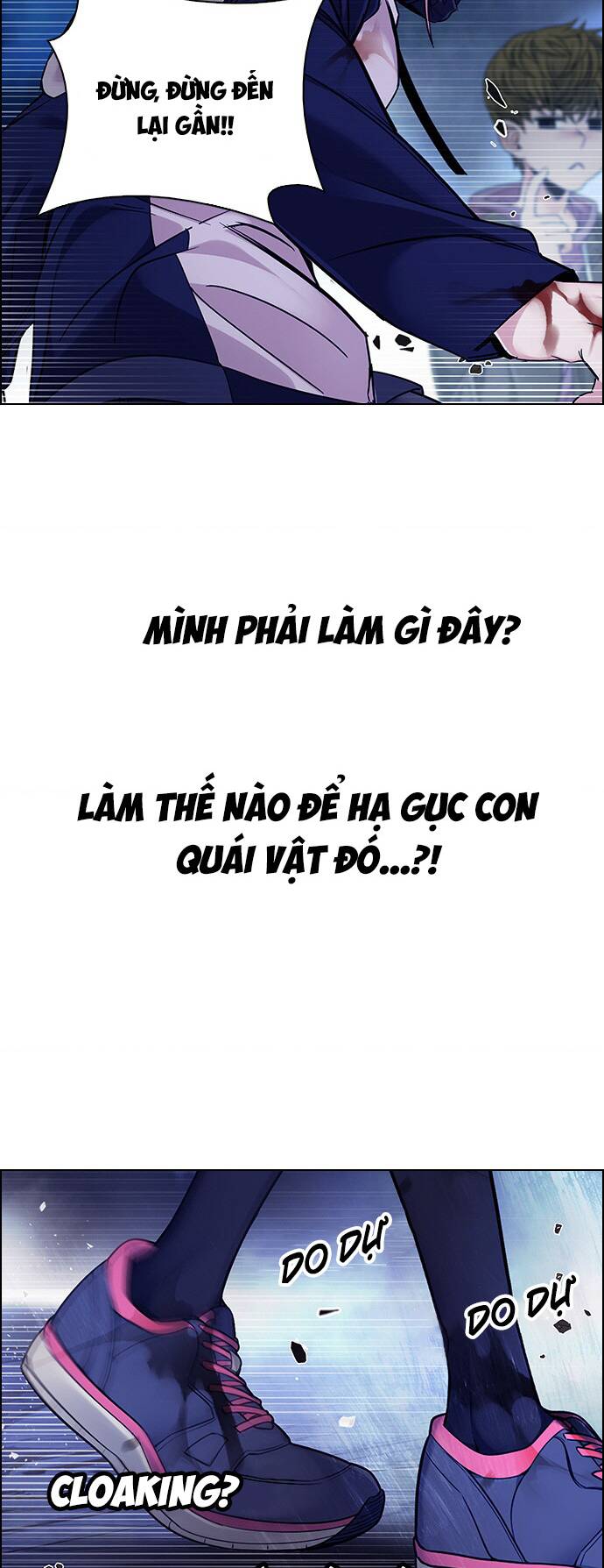 Trò Chơi Số Mệnh: Chapter 354: Kính vạn hoa (9)