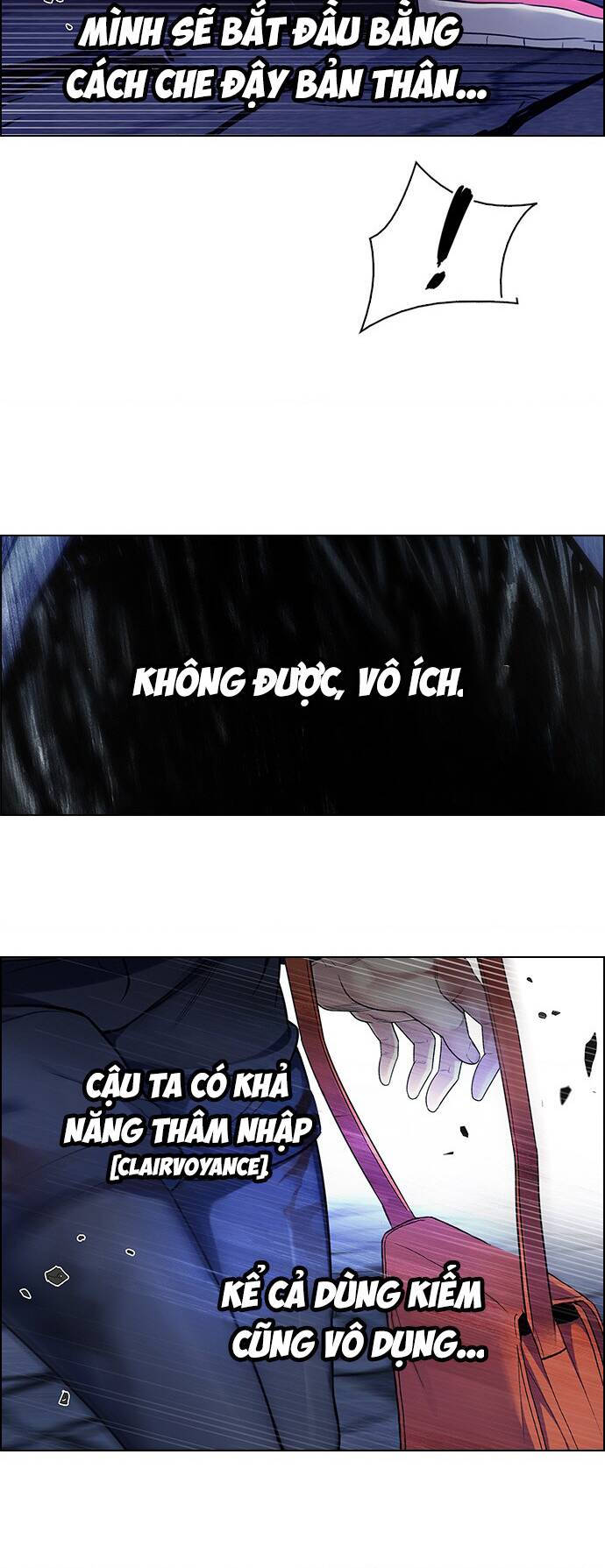 Trò Chơi Số Mệnh: Chapter 354: Kính vạn hoa (9)