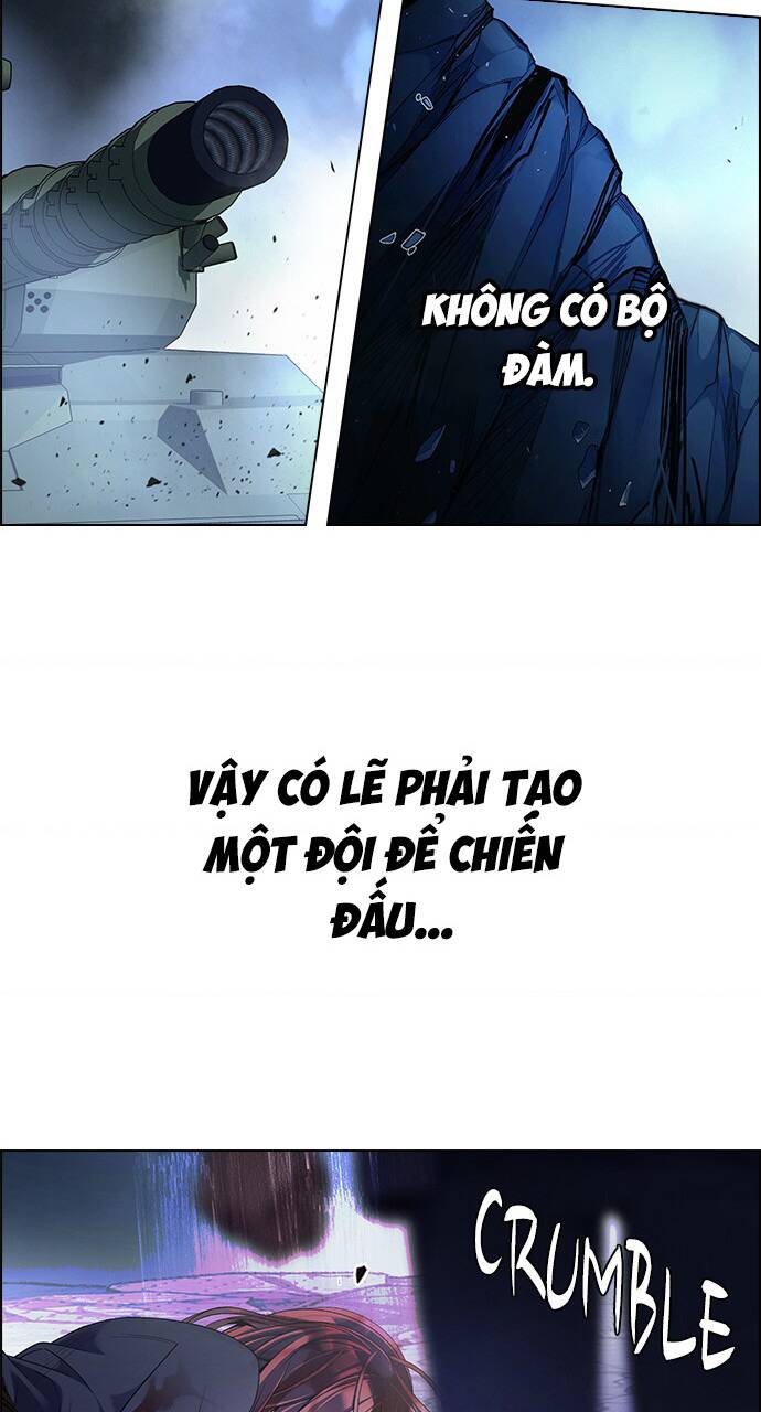 Trò Chơi Số Mệnh: Chapter 354: Kính vạn hoa (9)