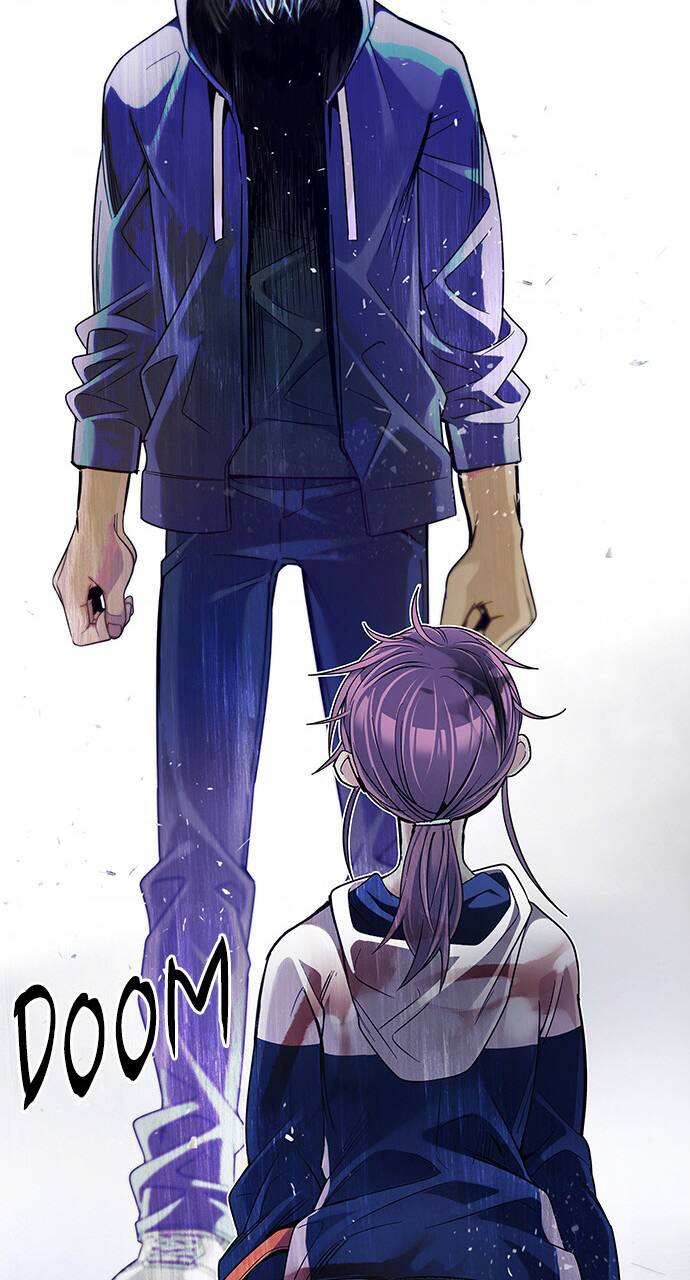 Trò Chơi Số Mệnh: Chapter 354: Kính vạn hoa (9)
