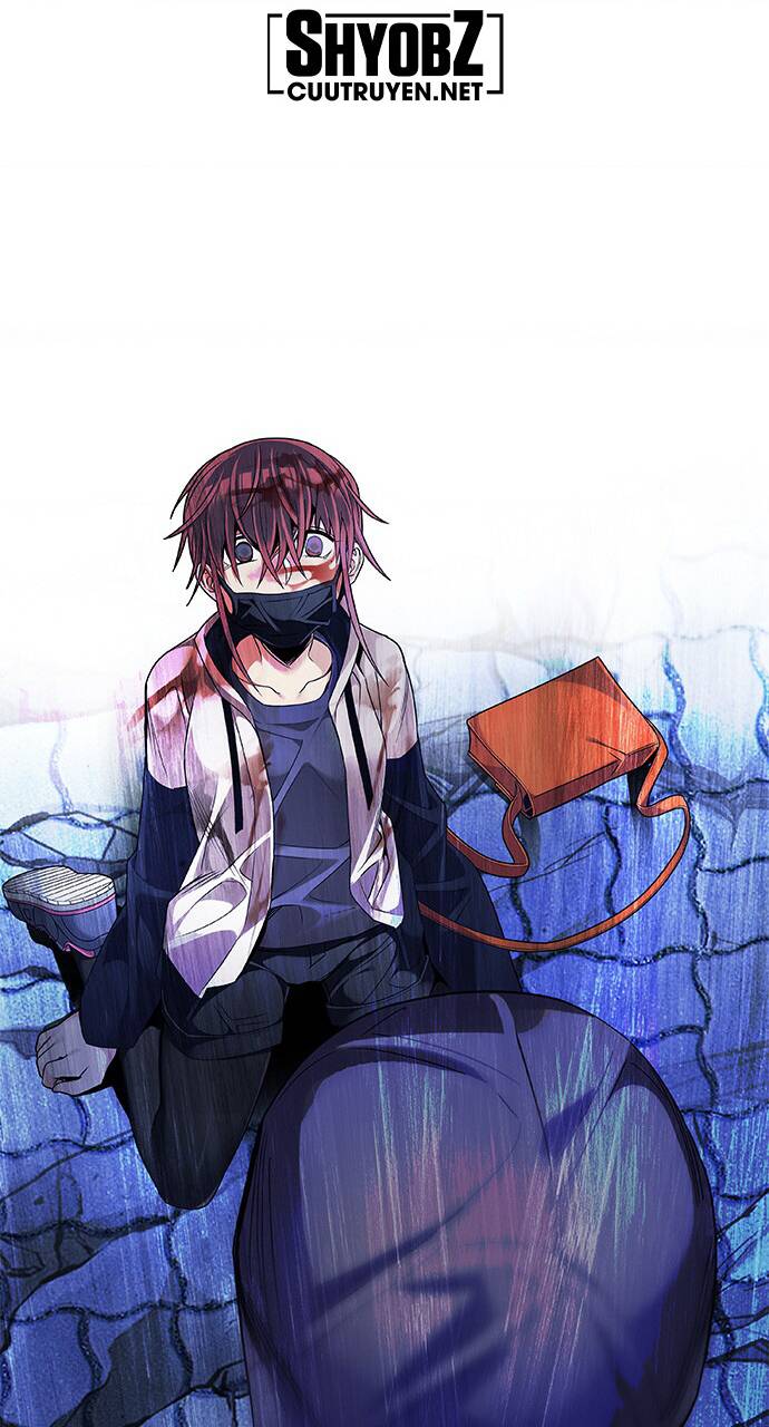 Trò Chơi Số Mệnh: Chapter 354: Kính vạn hoa (9)
