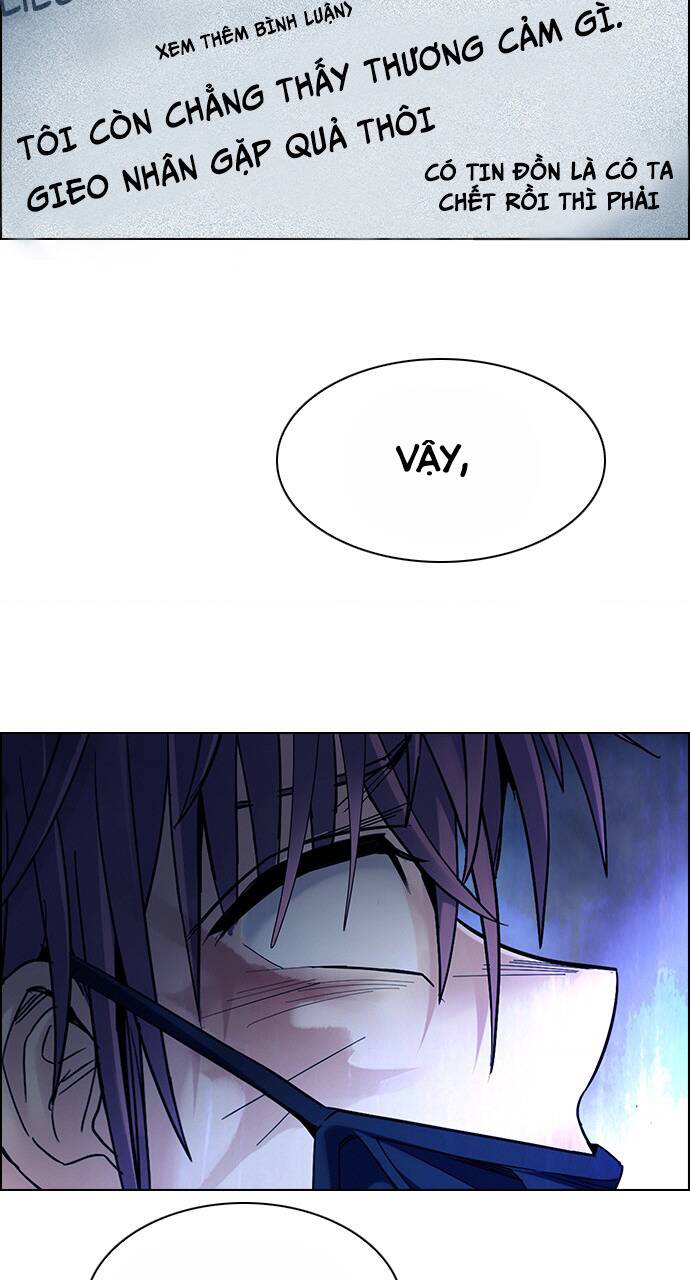 Trò Chơi Số Mệnh: Chapter 355: Kính vạn hoa (10)