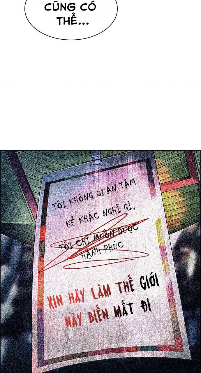 Trò Chơi Số Mệnh: Chapter 355: Kính vạn hoa (10)