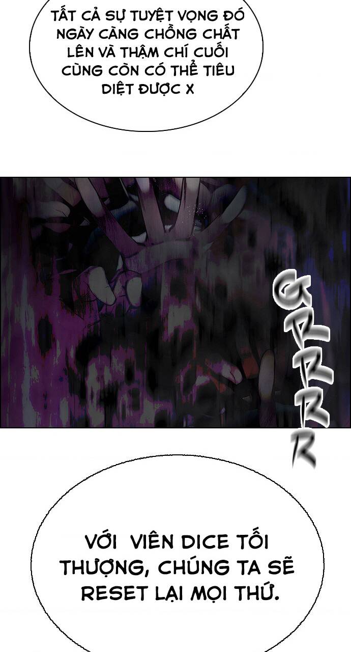 Trò Chơi Số Mệnh: Chapter 355: Kính vạn hoa (10)