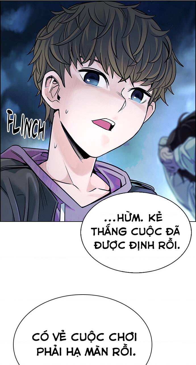 Trò Chơi Số Mệnh: Chapter 355: Kính vạn hoa (10)