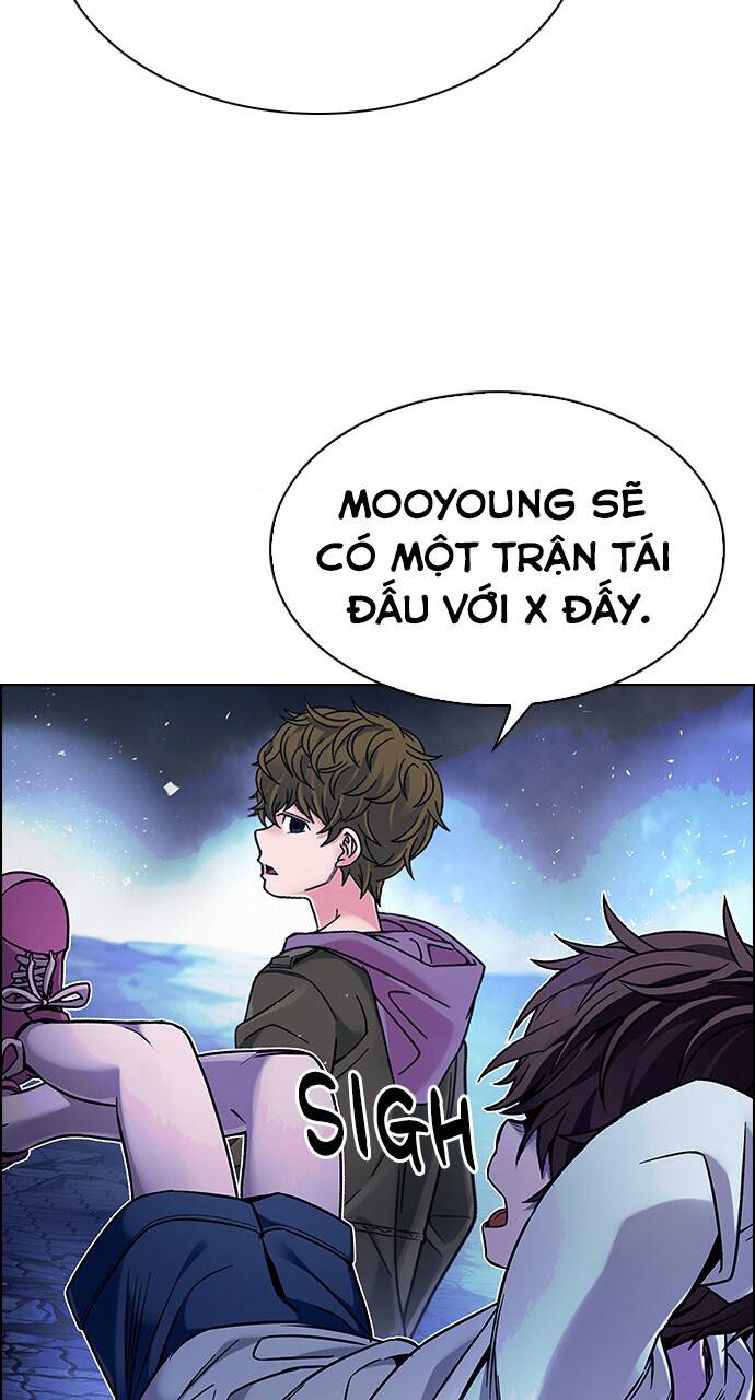 Trò Chơi Số Mệnh: Chapter 355: Kính vạn hoa (10)