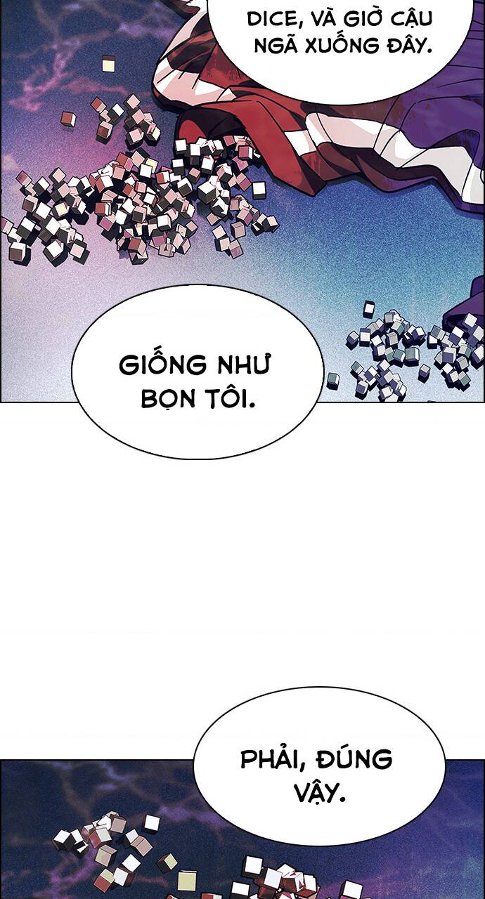 Trò Chơi Số Mệnh: Chapter 355: Kính vạn hoa (10)