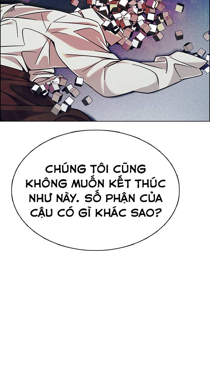 Trò Chơi Số Mệnh: Chapter 355: Kính vạn hoa (10)