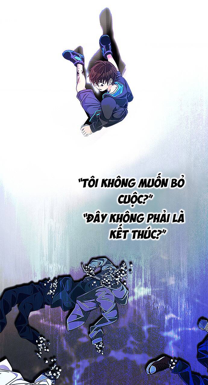 Trò Chơi Số Mệnh: Chapter 355: Kính vạn hoa (10)