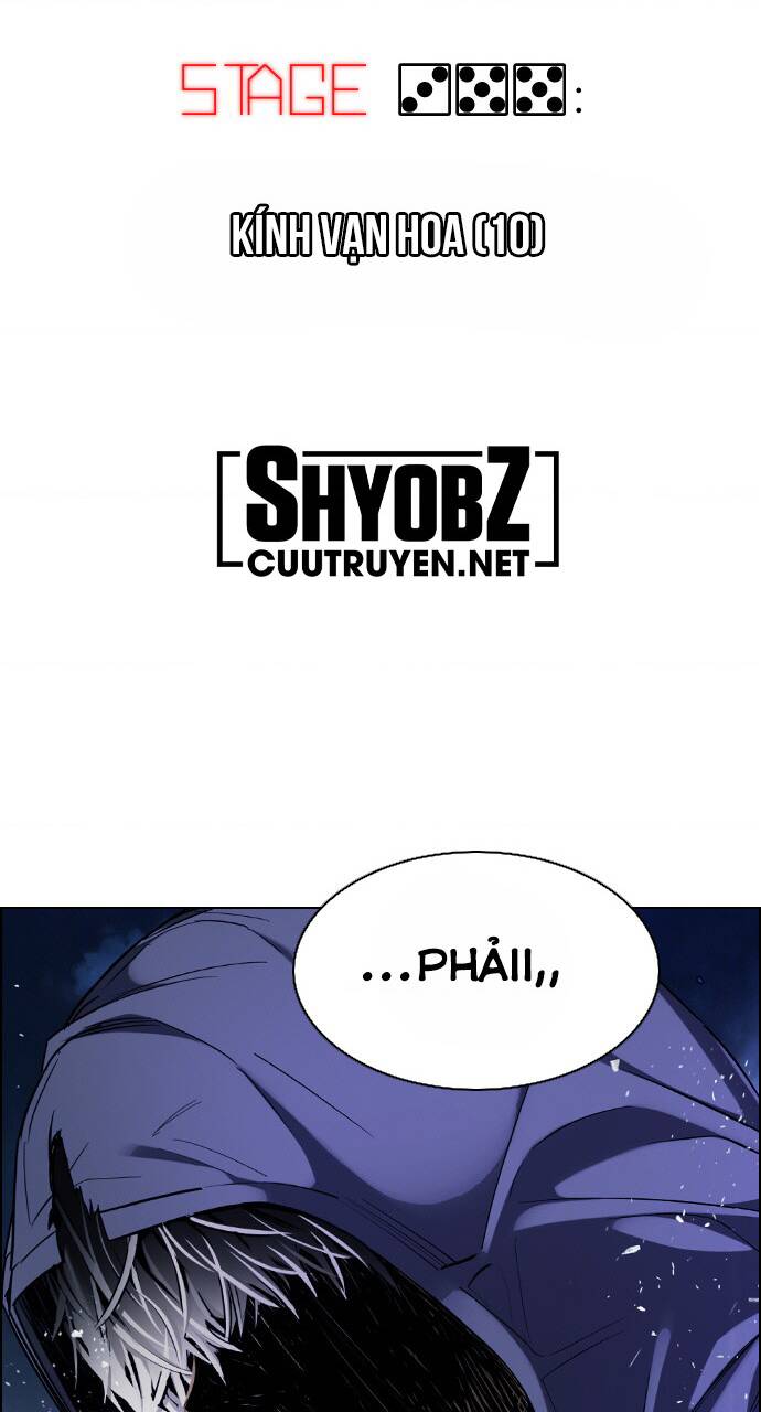 Trò Chơi Số Mệnh: Chapter 355: Kính vạn hoa (10)