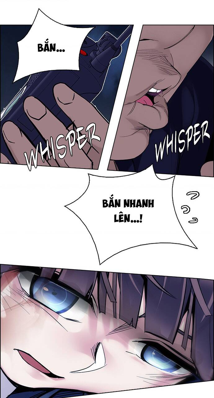 Trò Chơi Số Mệnh: Chapter 355: Kính vạn hoa (10)