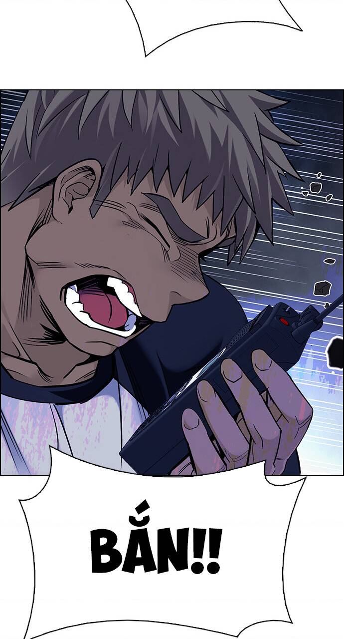 Trò Chơi Số Mệnh: Chapter 355: Kính vạn hoa (10)