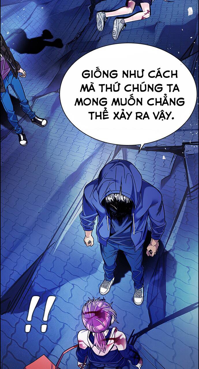 Trò Chơi Số Mệnh: Chapter 355: Kính vạn hoa (10)
