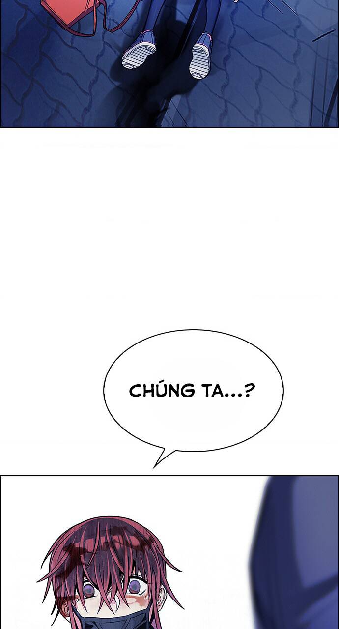 Trò Chơi Số Mệnh: Chapter 355: Kính vạn hoa (10)