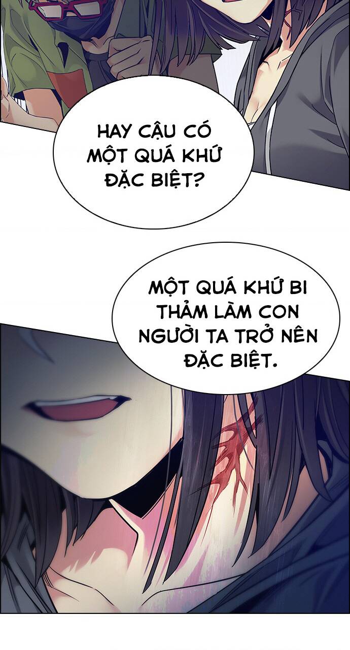 Trò Chơi Số Mệnh: Chapter 356: Kính vạn hoa (11)