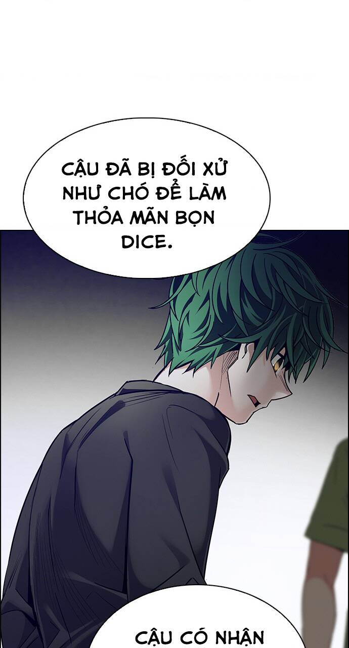Trò Chơi Số Mệnh: Chapter 356: Kính vạn hoa (11)
