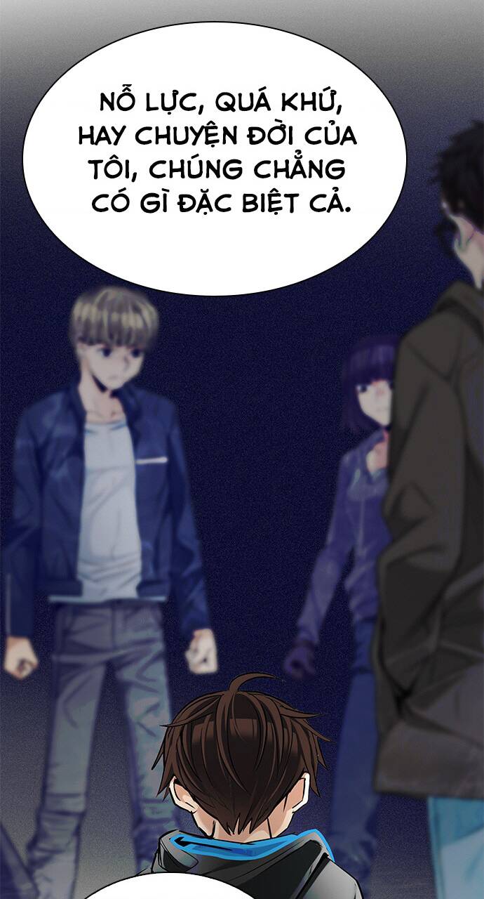 Trò Chơi Số Mệnh: Chapter 356: Kính vạn hoa (11)
