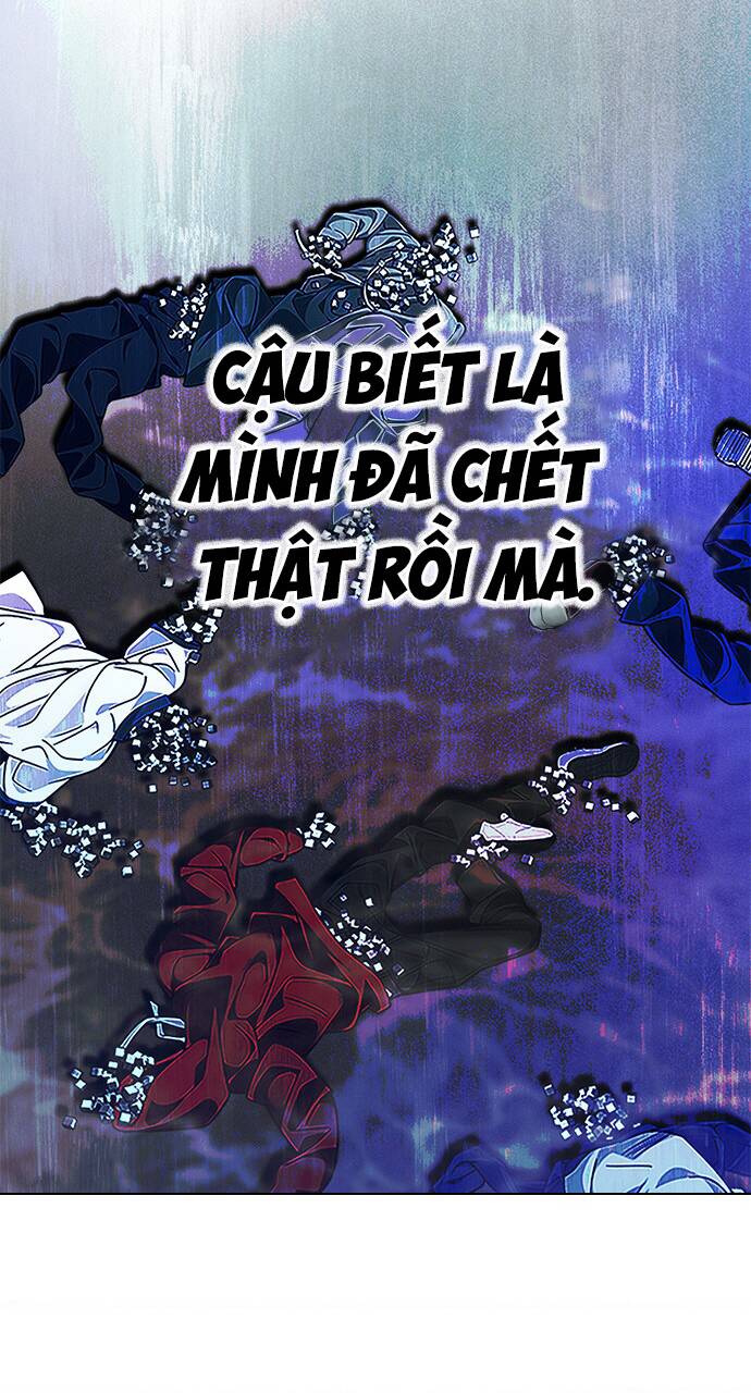 Trò Chơi Số Mệnh: Chapter 356: Kính vạn hoa (11)