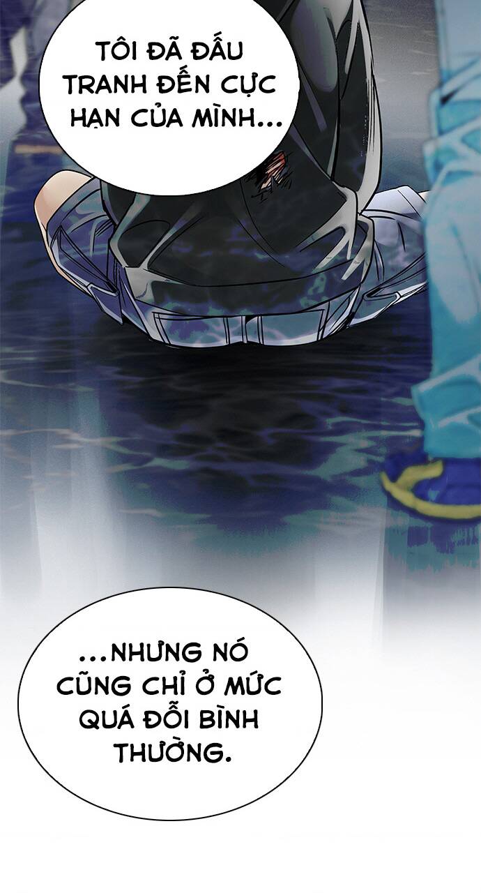 Trò Chơi Số Mệnh: Chapter 356: Kính vạn hoa (11)