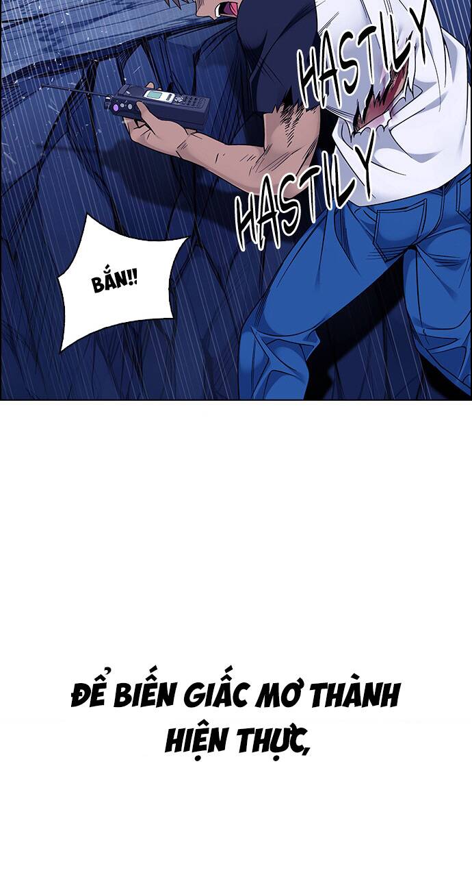 Trò Chơi Số Mệnh: Chapter 356: Kính vạn hoa (11)