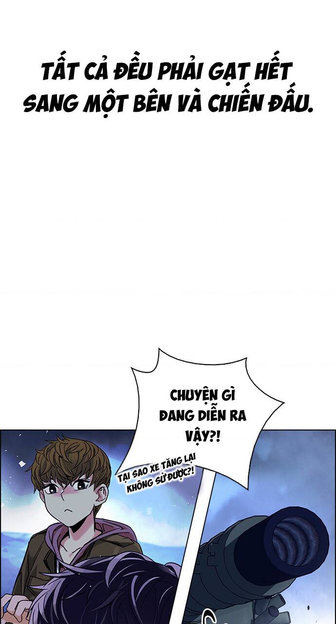 Trò Chơi Số Mệnh: Chapter 356: Kính vạn hoa (11)