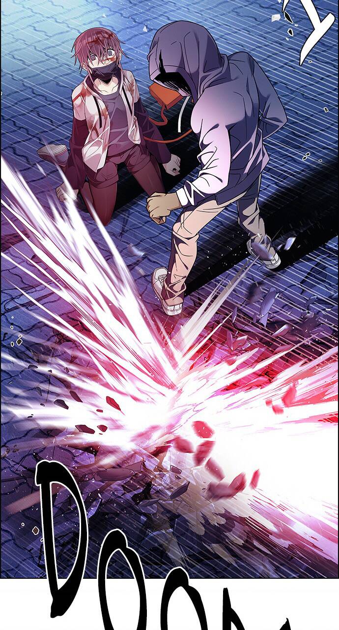 Trò Chơi Số Mệnh: Chapter 356: Kính vạn hoa (11)