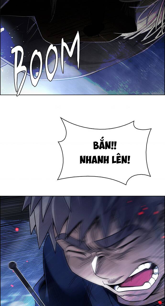 Trò Chơi Số Mệnh: Chapter 356: Kính vạn hoa (11)