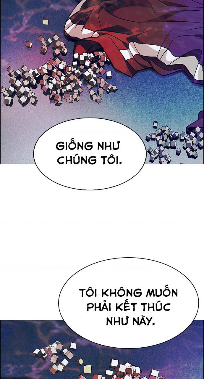Trò Chơi Số Mệnh: Chapter 356: Kính vạn hoa (11)