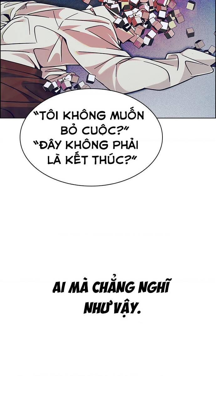 Trò Chơi Số Mệnh: Chapter 356: Kính vạn hoa (11)