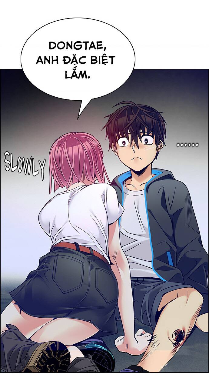 Trò Chơi Số Mệnh: Chapter 356: Kính vạn hoa (11)
