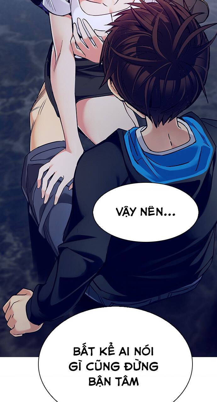 Trò Chơi Số Mệnh: Chapter 356: Kính vạn hoa (11)