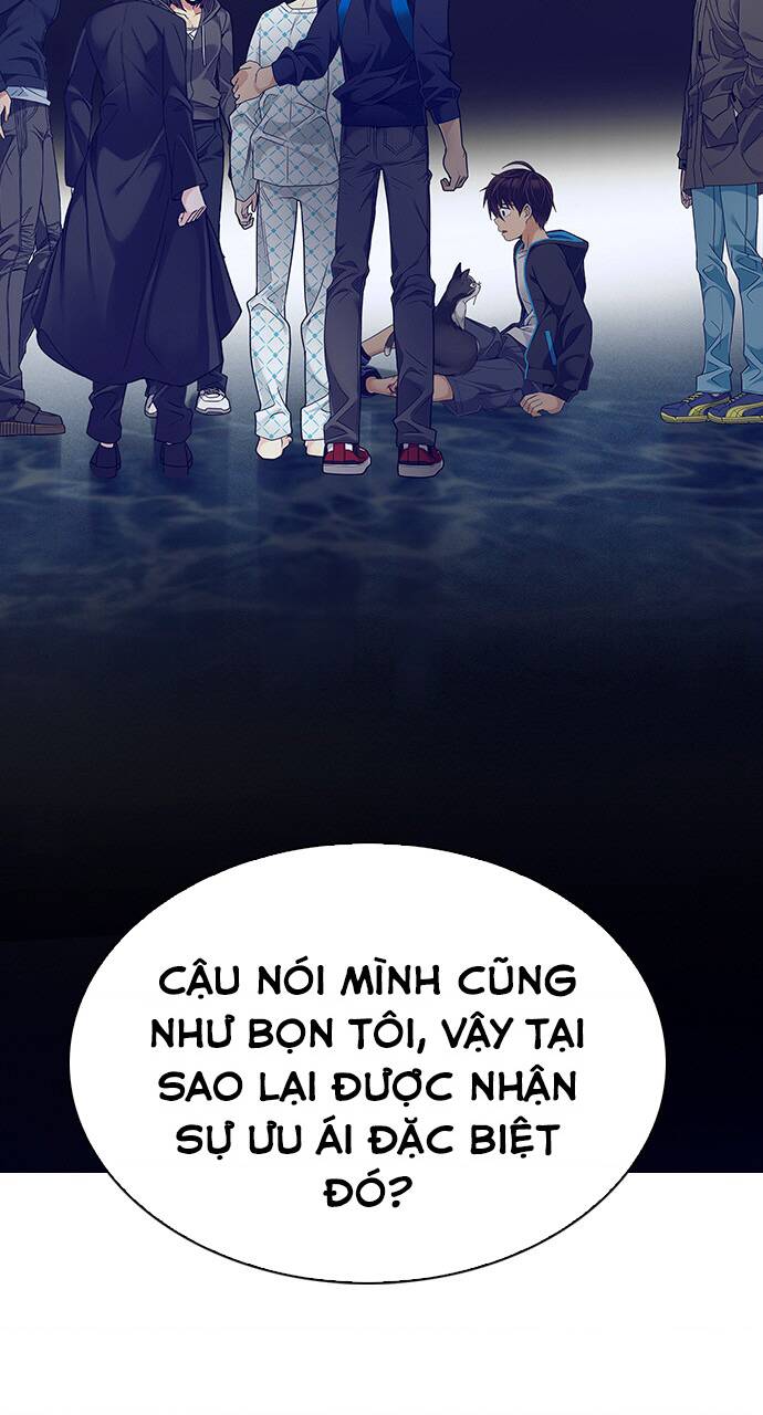 Trò Chơi Số Mệnh: Chapter 356: Kính vạn hoa (11)