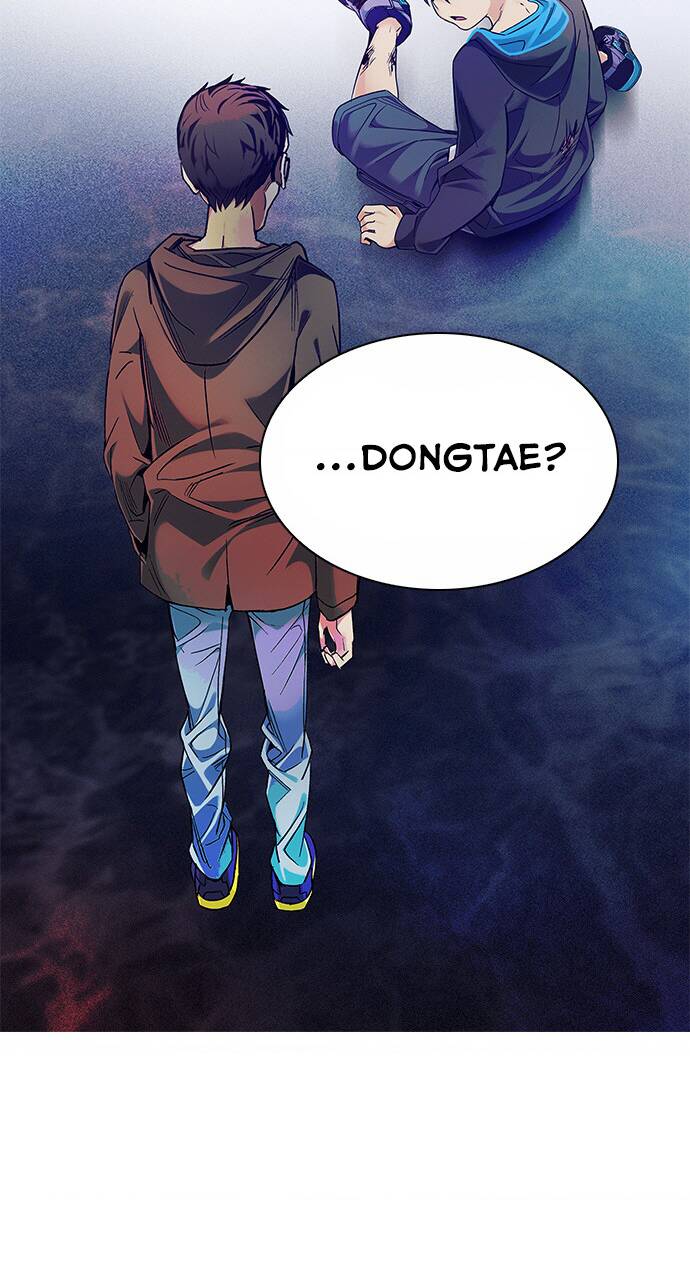 Trò Chơi Số Mệnh: Chapter 356: Kính vạn hoa (11)