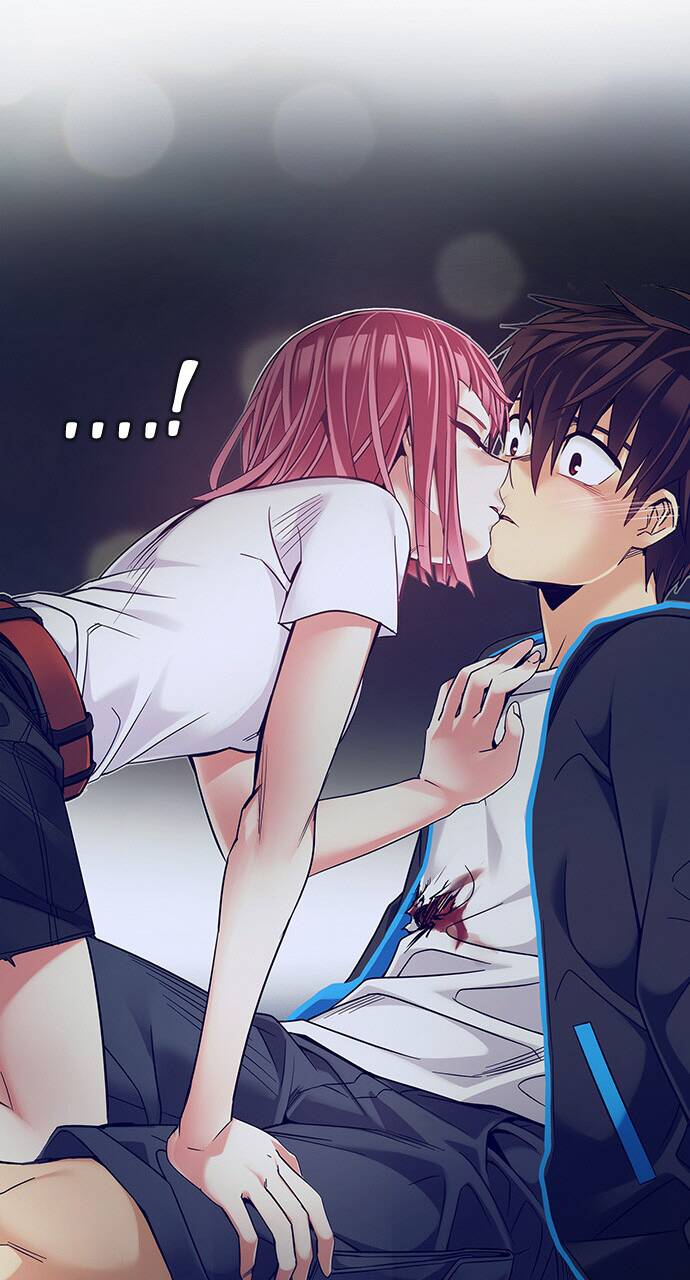Trò Chơi Số Mệnh: Chapter 358: Nắm giữ (2)
