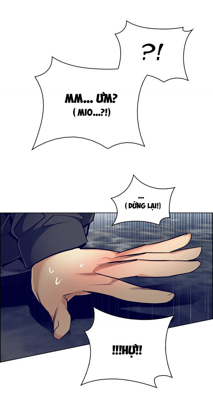 Trò Chơi Số Mệnh: Chapter 358: Nắm giữ (2)
