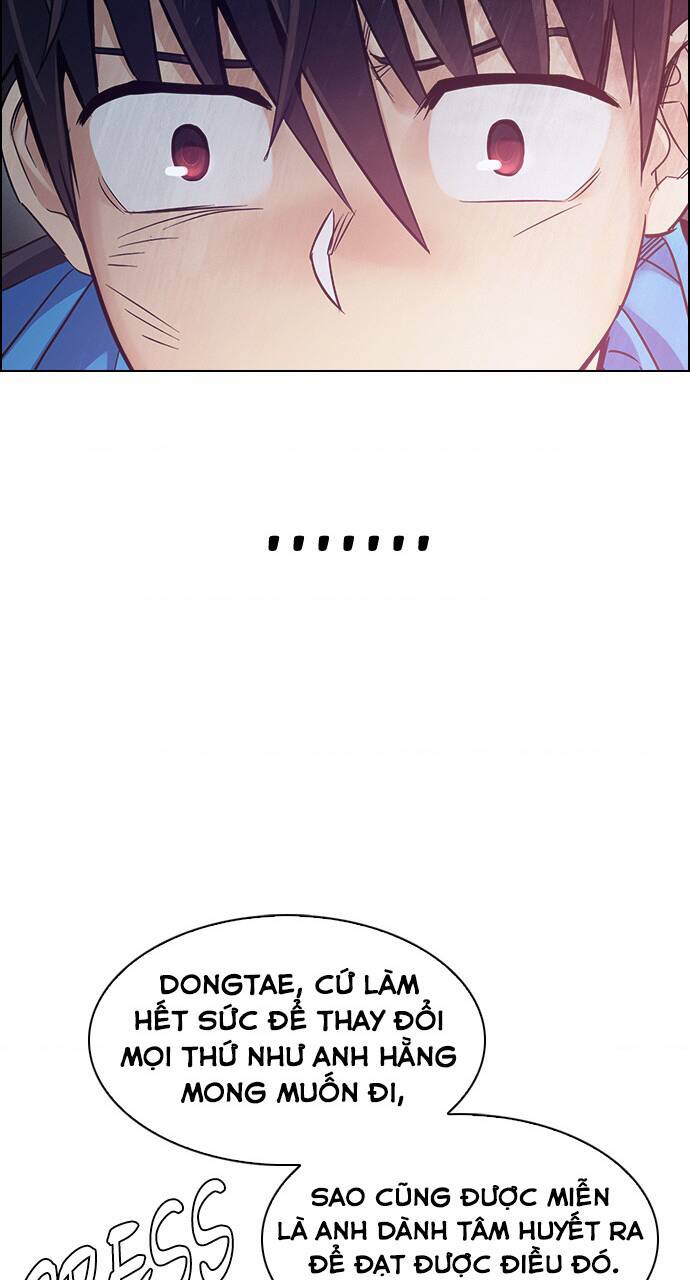 Trò Chơi Số Mệnh: Chapter 358: Nắm giữ (2)