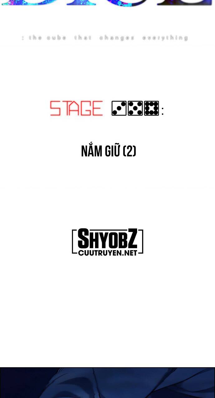 Trò Chơi Số Mệnh: Chapter 358: Nắm giữ (2)