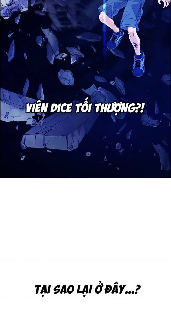 Trò Chơi Số Mệnh: Chapter 358: Nắm giữ (2)