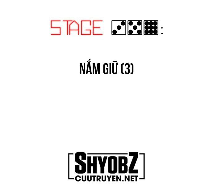 Trò Chơi Số Mệnh: Chapter 359: Nắm giữ (3)