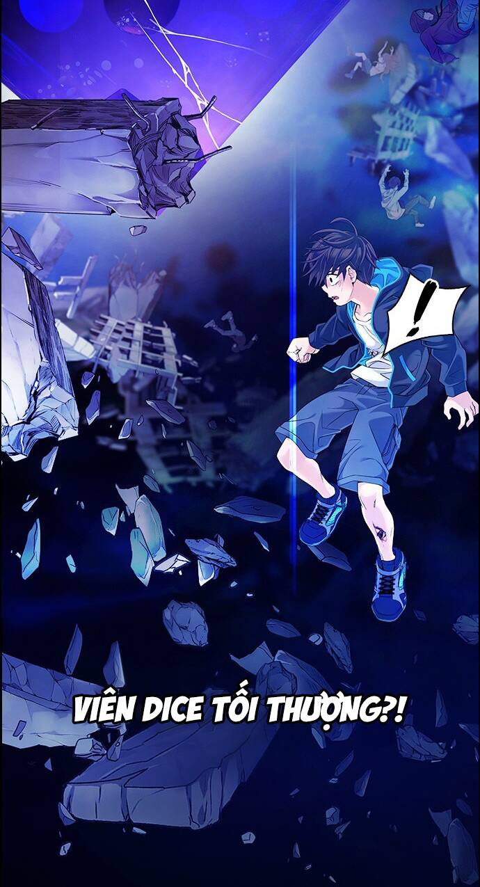 Trò Chơi Số Mệnh: Chapter 359: Nắm giữ (3)