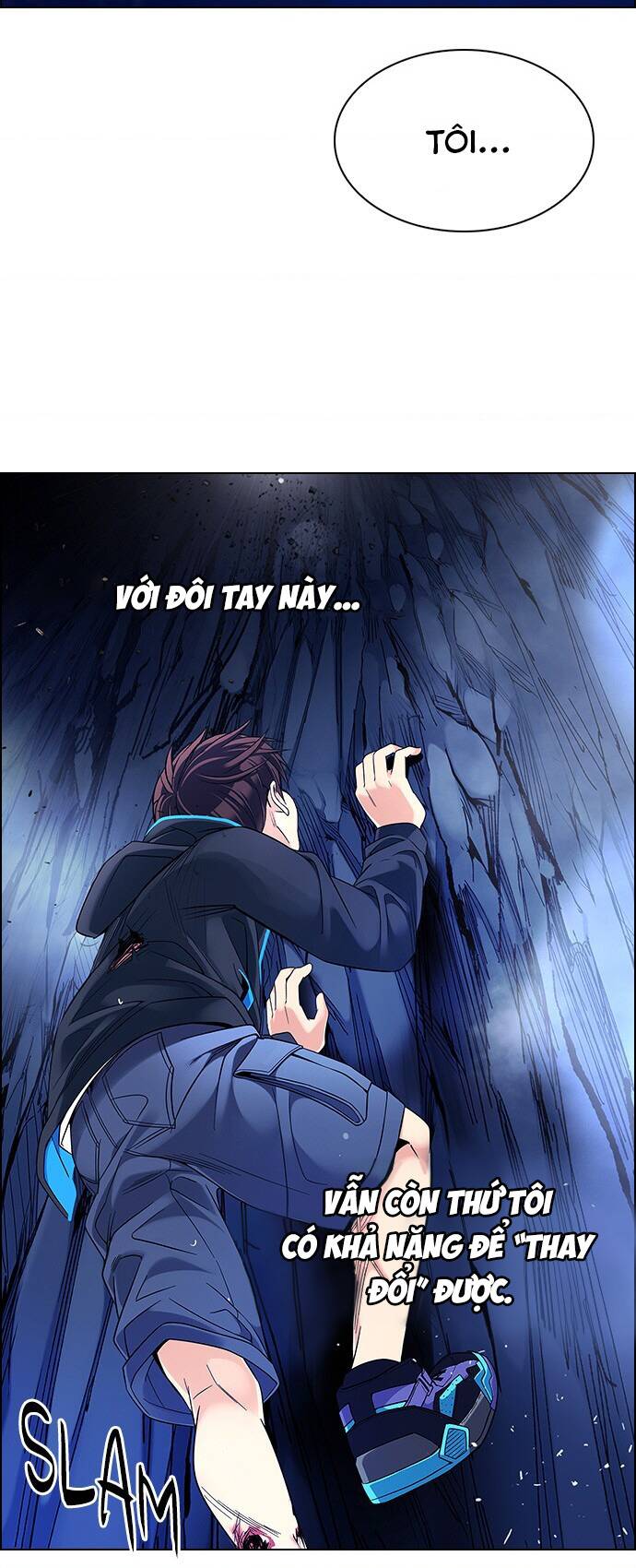 Trò Chơi Số Mệnh: Chapter 359: Nắm giữ (3)