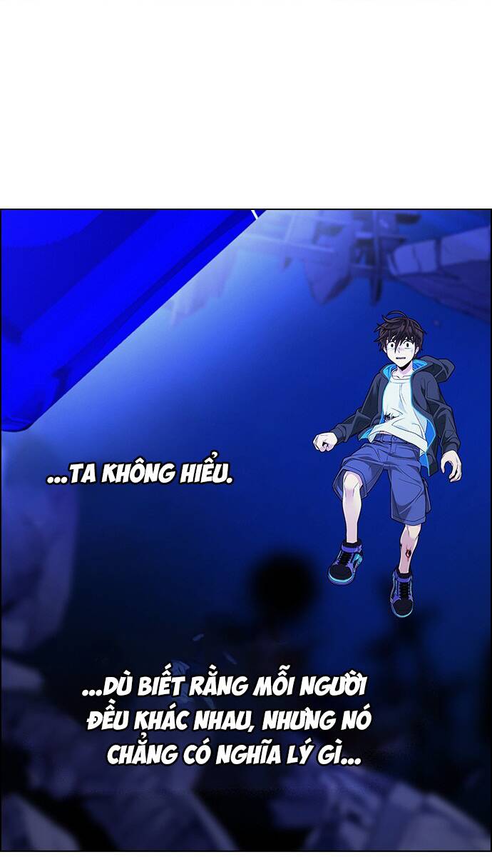 Trò Chơi Số Mệnh: Chapter 359: Nắm giữ (3)