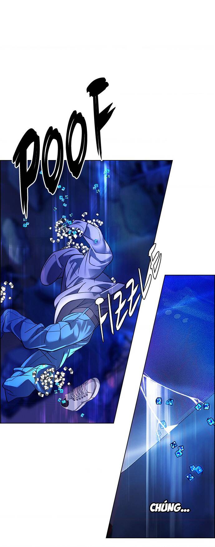 Trò Chơi Số Mệnh: Chapter 359: Nắm giữ (3)