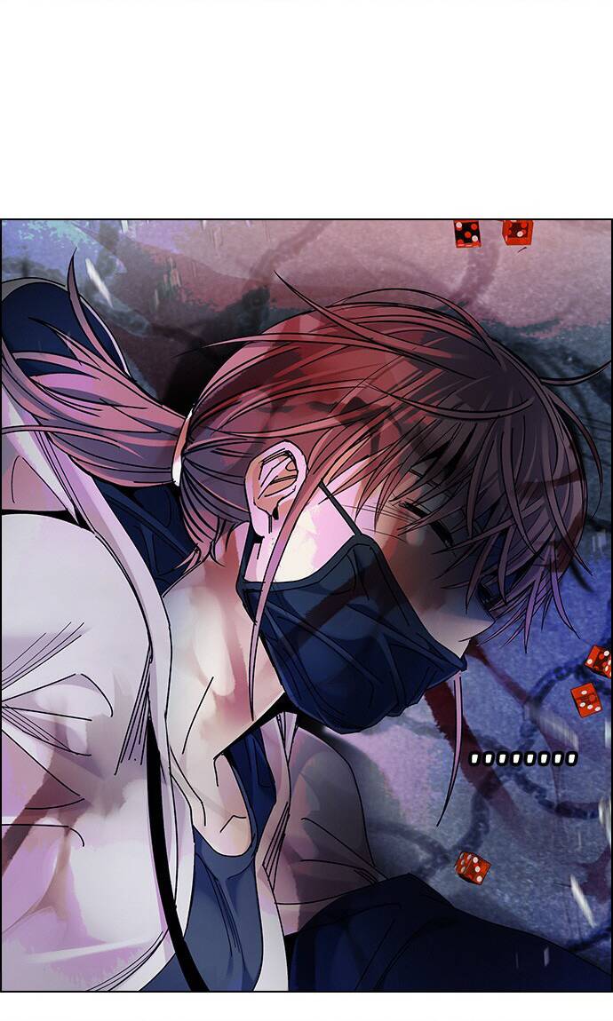 Trò Chơi Số Mệnh: Chapter 359: Nắm giữ (3)